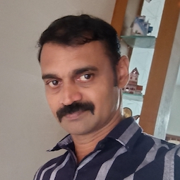 mentor Praveen